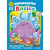 Kindergarten Basics Ages 5-6 1 Kindergarten Basics Ages 5-6 -Toyology Toys 02236 kindergarten basics workbook 1