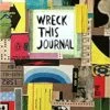 Wreck This Journal Now In Color 1 Wreck This Journal Now In Color -Toyology Toys 04416e514181e01c714ee38a3b3d5366