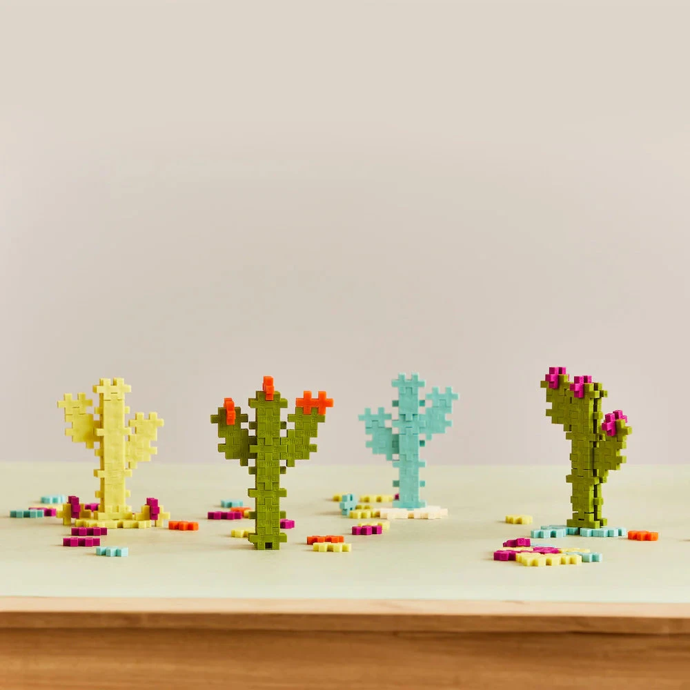 Plus-Plus Botanica Tube - 240 pcs Plus-Plus Botanica Tube - 240 Pcs -Toyology Toys 05188 Tube 240pc Botanica 5 5000x c0ed7ade cdf3 4807 b726 f1222436aad6