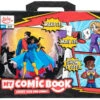 My Comic Book -Toyology Toys 0861025000419 p0 v33 s1200x630