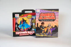 My Comic Book -Toyology Toys 0861025000419 p8 v36 s500x550