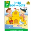1-25 Dot-To-Dots