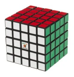 Rubik's Professor Cube