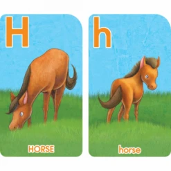Go Fish Alphabet Game Cards -Toyology Toys 12a4e215747eaac801ca457e747c8e86