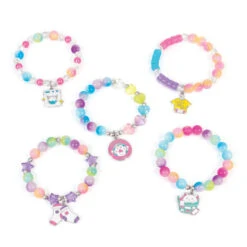 Make It Real Purr-fect Wash'n Bead Bracelets 4 Make It Real Purr-fect Wash'n Bead Bracelets -Toyology Toys 1466 4 625x625 720x a0a0800f 9733 4a72 ad44 e0d8122a886f