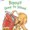 Biscuit Goes To School - My First 2 Biscuit Goes To School - My First -Toyology Toys 14bba61850e88c6aa8ef1f159cb50faa