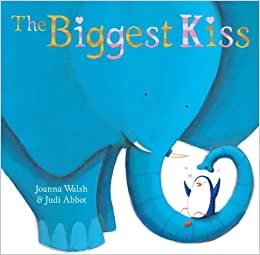 Biggest Kiss Biggest Kiss -Toyology Toys 15f2e4a157d6f77e6937d81c54630dde