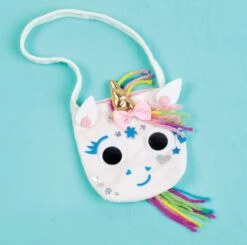 Unicorn Purse 5 Unicorn Purse -Toyology Toys 17242aa462efd304bbffcb9941d8c672