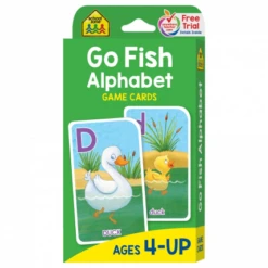 Go Fish Alphabet Game Cards -Toyology Toys 1bd3b32ffde2a371ae1450718fba599e