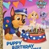 Puppy Birthday To You Little Golden 2 Puppy Birthday To You Little Golden -Toyology Toys 2060d0849d2bd408d22062096bbad52b