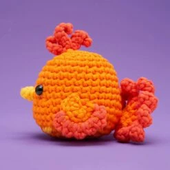 Albie The Phoenix Crochet Kit -Toyology Toys 22PHX PC web 1024x1024 2x afbc4fb1 0e38 4bb8 a871 75dc5dc620f0