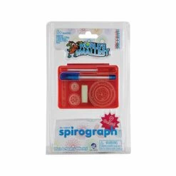 World's Smallest Spirograph 6 World's Smallest Spirograph -Toyology Toys 232342 alt4
