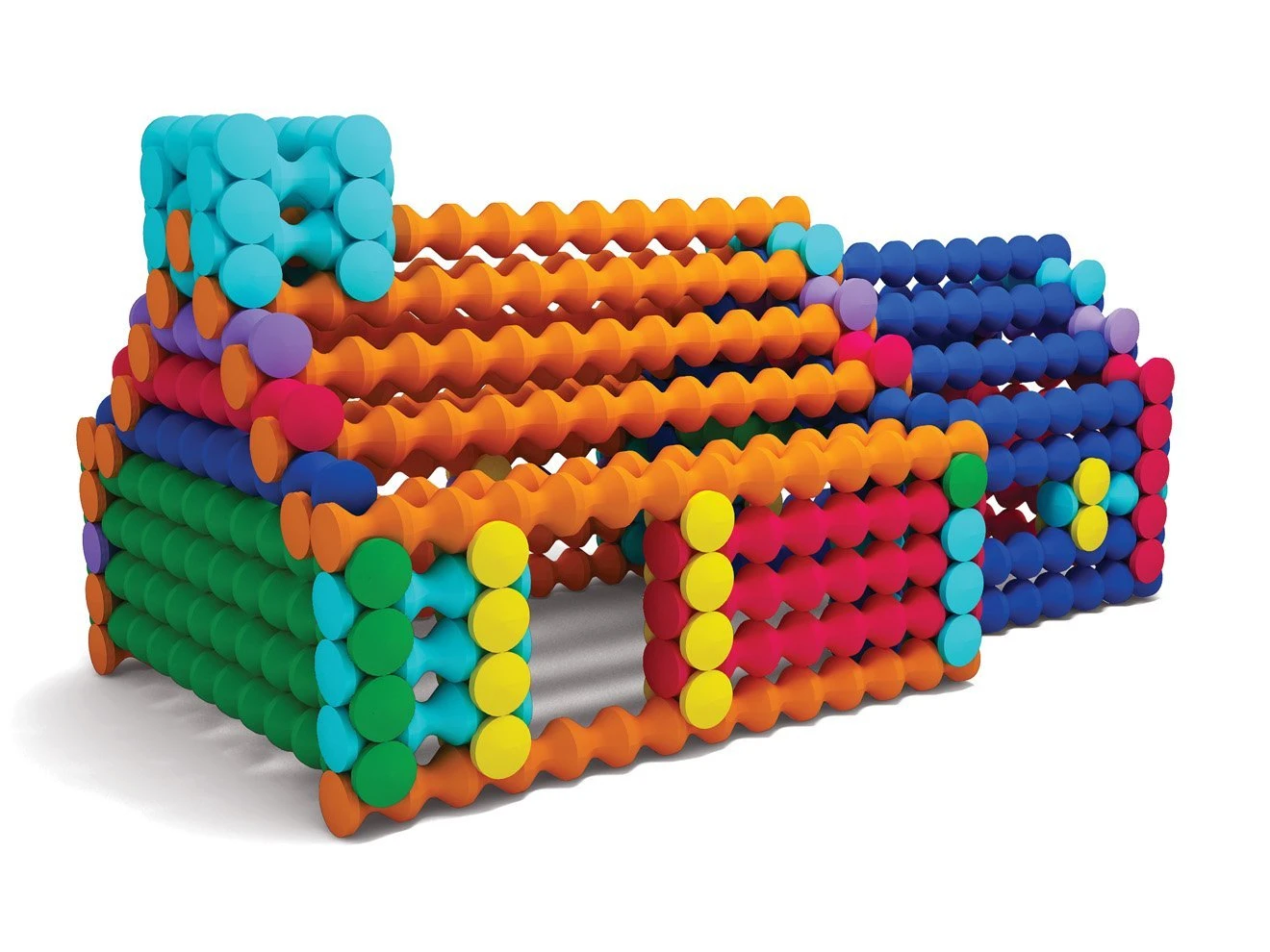 Playstix - 150 pcs Playstix - 150 Pcs -Toyology Toys 2623ffc3641f089bf9e7687c05dfdf7e