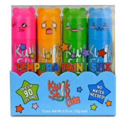 Kwik Stix Cuties