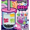 Crazy Aaron's Mixed By Me Boba Thinking Putty Kit -Toyology Toys 2 pFGpIjDYC Djt8sitydrBdGThh8MyRJfdDR6ilIn4