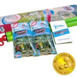 WOWMazing Bubble Kit -Toyology Toys 2a17d8e942da2af9e281c2881c71295c