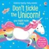 Don't Tickle The Unicorn -Toyology Toys 2cfbf839f6fff2416b3932ba8931f7e2