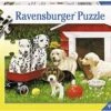 Puppy Party - 60pc Puzzle