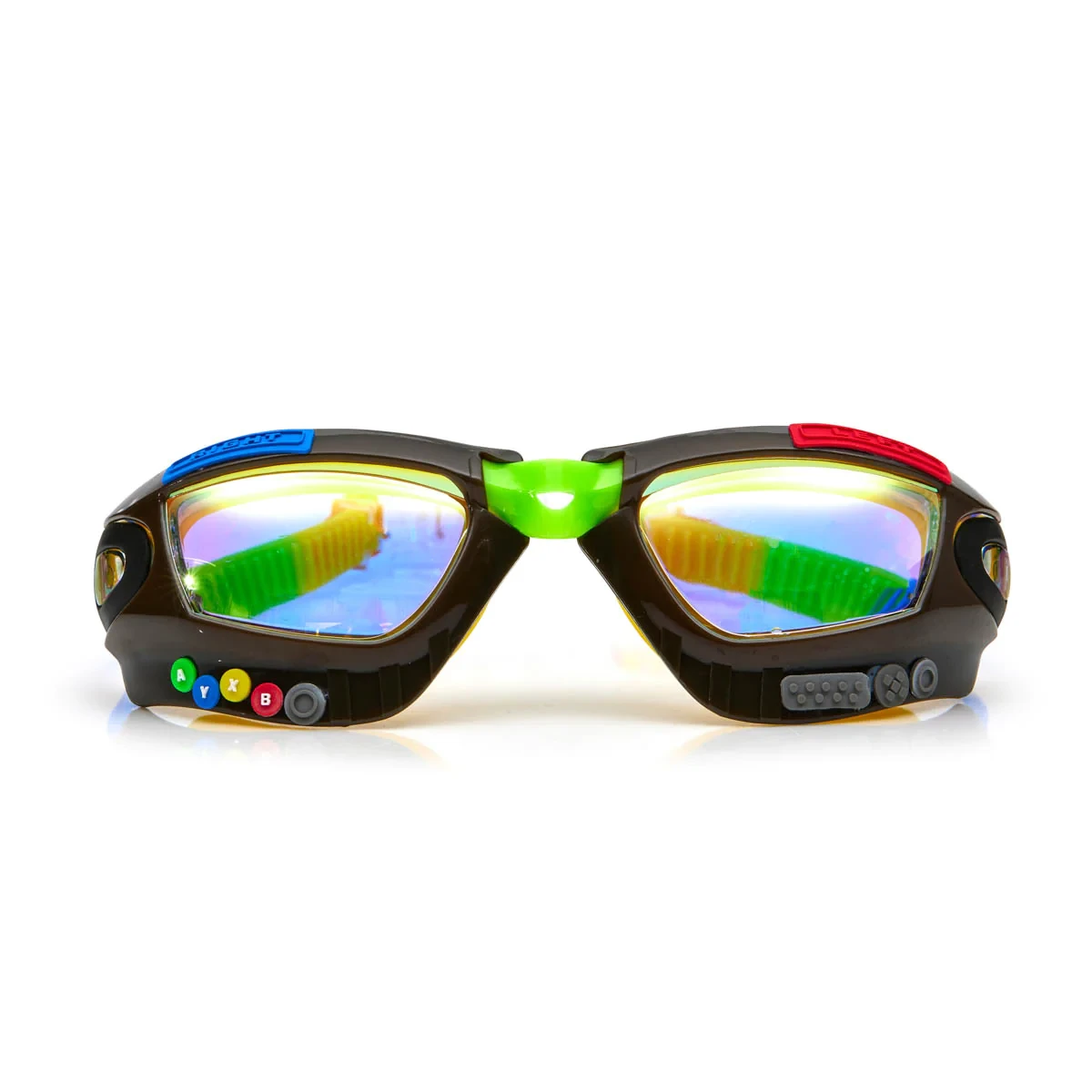 Gaming Controller Swim Goggles Gaming Controller Swim Goggles -Toyology Toys 30d9518452cfedd9e078843315949492
