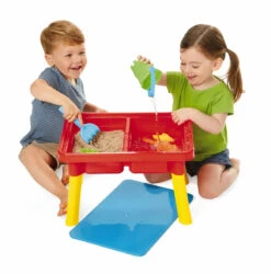 Sand 'n Splash Activity Table 7 Sand 'n Splash Activity Table -Toyology Toys 34689373e0064c656e263db6a98e8975