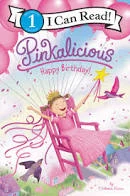Pinkalicious: Happy Birthday! (L1) Pinkalicious: Happy Birthday! (L1) -Toyology Toys 35ab4fec6b515c3ce26c845825c04725