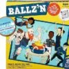 Ballz'n -Toyology Toys 35f1ab75c1e4d91b6796872495b3e794