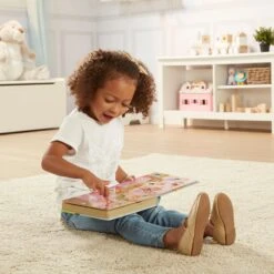 Melissa & Doug Poke-A-Dot!: 10 Little Monkeys 3 Melissa & Doug Poke-A-Dot!: 10 Little Monkeys -Toyology Toys 36bf520e96672a5a1fc1b2bd8c8535de