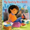 My Sparkly New Boots Golden Books 1 My Sparkly New Boots Golden Books -Toyology Toys 37341ee83a3d8ba1855b0495c442427d