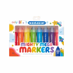 Ooly Mighty Mega Markers