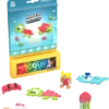 PLUS-PLUS Plus Plus Puzzle By Number - Activity Pad - Ocean 1 PLUS-PLUS Plus Plus Puzzle By Number - Activity Pad - Ocean -Toyology Toys 3991 Ocean With Builds png