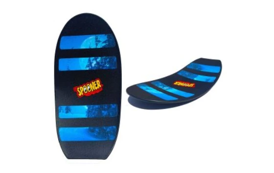 Spooner: Freestyle Spooner: Freestyle -Toyology Toys 39d2d299f42d782b5006534bc632af77