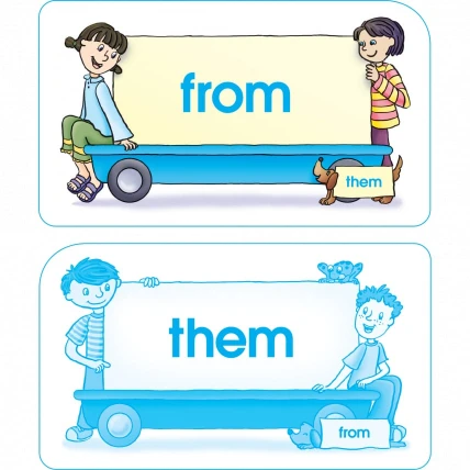 Sight Words Flash Card Sight Words Flash Card -Toyology Toys 4000dee640cbd0c18dba6d37ce3b6bb1