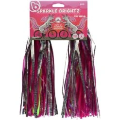 Sparkle Brightz Pink