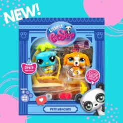 SCHYLLING Littlest Pet Shop -PetFluencers -Toyology Toys 434017516 391710020472448 4108469974942983139 n