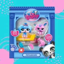 SCHYLLING Littlest Pet Shop -PetFluencers -Toyology Toys 434035690 1120124449090457 6317499078888257998 n
