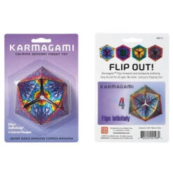 Karmagami (assorted) -Toyology Toys 459877f0f51c4dadd38947708730e6ec