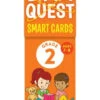 Brain Quest Grade 2 1 Brain Quest Grade 2 -Toyology Toys 48abd3d30df7324e8003ab5890f80e4c