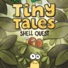 Tiny Tales: Shell Quest (L3) 2 Tiny Tales: Shell Quest (L3) -Toyology Toys 4bb5cb2af4d7c51bdfe0dd9df33480c6