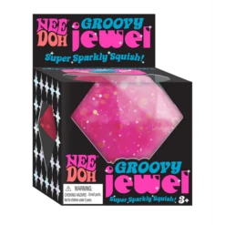 NeeDoh Groovy Jewel