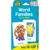 Word Families Flashcards -Toyology Toys 4fbd27156f8017b1c3ee6d6a01ada517