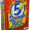 5 Second Rule -Toyology Toys 5 Second Rule ToyologyToys 393