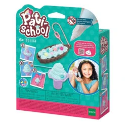 Epoch Pati School Pastel Keychain Creations Kit