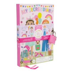 Secret Diary Best Friends