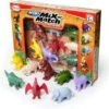Mini Magnetic Mix Or Match Dinosaur Deluxe -Toyology Toys 50eda8e5465bfd73b480b2e98acbf9f1