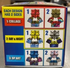 StarCube Blindbox Assortment 4 StarCube Blindbox Assortment -Toyology Toys 50f56be5ee8883d5359a055cdd43590c