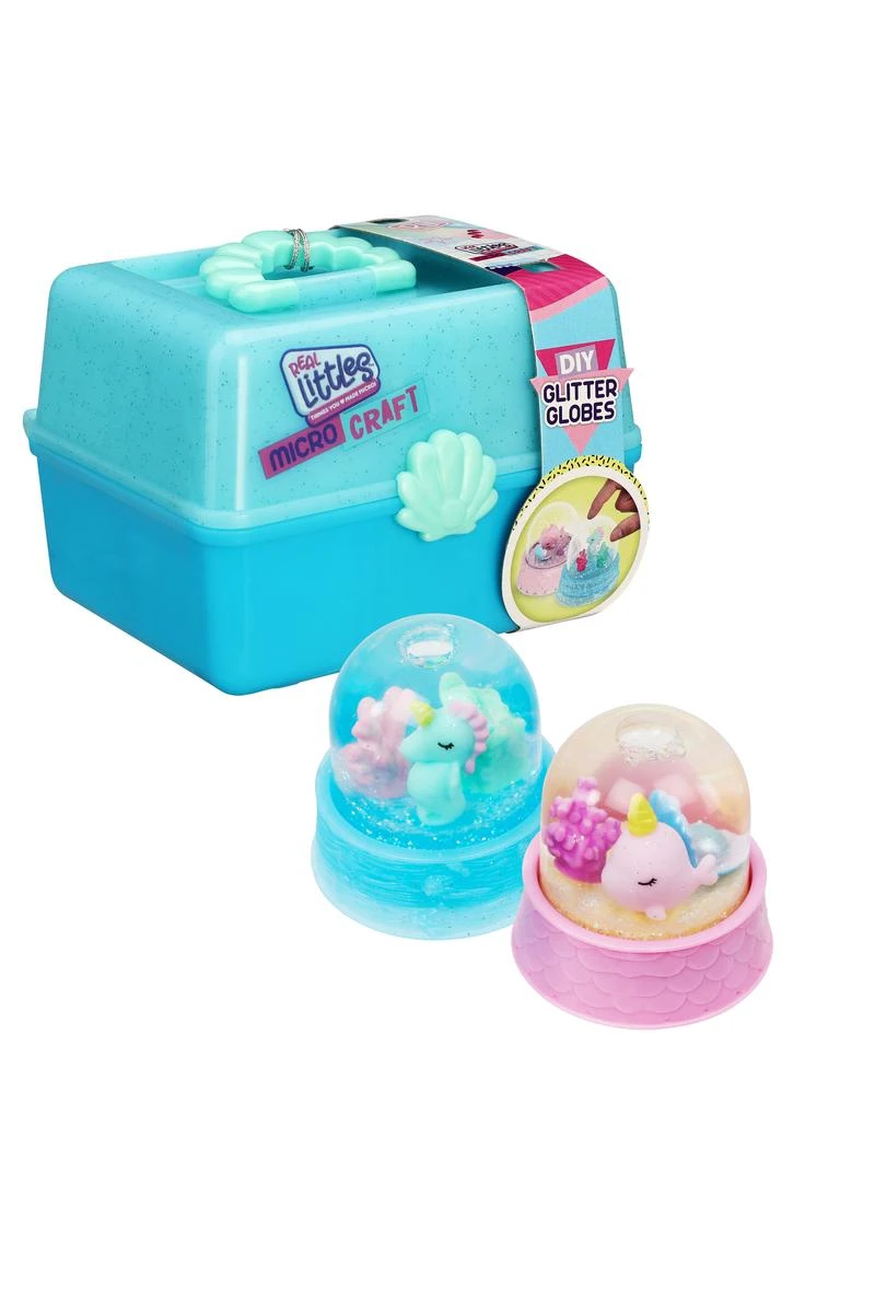 Real Littles Micro Craft Single Pack Real Littles Micro Craft Single Pack -Toyology Toys 516486dfc7061ad17dec36b9d44ebeea