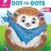 ABC Dot-To-Dots -Toyology Toys 519oPSvopHL. SY445 SX342