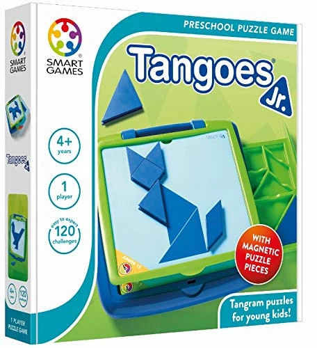 Tangoes Jr. Tangoes Jr. -Toyology Toys 51OAt0q6ENL