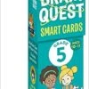 Brain Quest Grade 5 -Toyology Toys 527203403f9164ebae9203362fbc836b