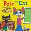 Pete The Cat And The Surprise Teacher (LFirst) 2 Pete The Cat And The Surprise Teacher (LFirst) -Toyology Toys 54ffb3fd45ad22d2ea37be0ec3fafeea